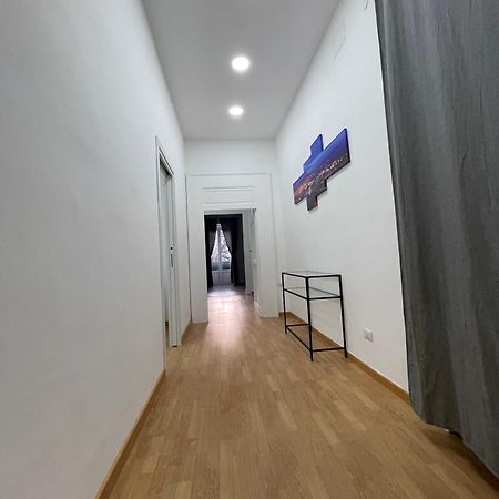 Апартаменты Pontecorvo 26 Неаполь Экстерьер фото